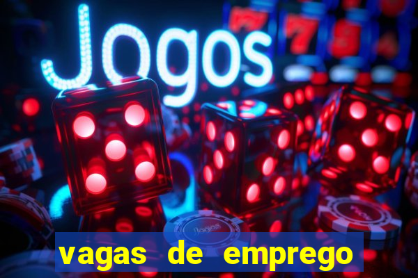 vagas de emprego juazeiro bahia sine